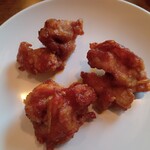 すたみな太郎PREMIUM BUFFET - ザンギ