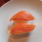 すたみな太郎PREMIUM BUFFET - サーモン