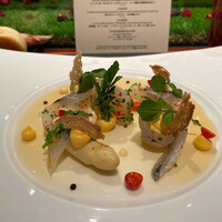 ラトリエ ドゥ ジョエル・ロブション - 