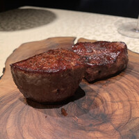 神戸牛炉釜ステーキ GINZA KOKO炉 - 