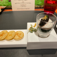 ラトリエ ドゥ ジョエル・ロブション - 