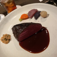 薪焼ステーキ コケット - 