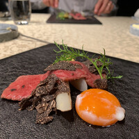 神戸牛炉釜ステーキ GINZA KOKO炉 - 