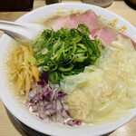 京都ラーメン 森井 - 