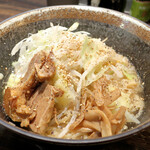 ラーメン酒場 火炎 - 