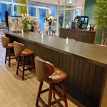 Asahikawa Terrace Bal - 店内