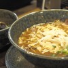 ラーメン札幌一粒庵