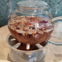 アニヴェルセル カフェ - 