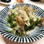 がばちょ - ゴーヤポンズ（400円）