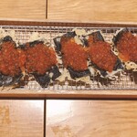 ワインと天ぷら まる正 - 