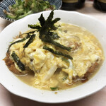 がばちょ - カツトジ（550円）