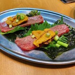 Oosaka Yakiniku Horumon Futago - 