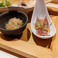 赤坂 鮨 ふくなが - 