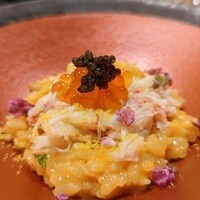 赤坂 鮨 ふくなが - 