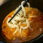 ほうきぼし+ - 濃厚で香ばしいスパイス類の旨味が素晴らしい！