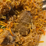 SALMA Tikka & Biryani - 