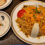 SALMA Tikka & Biryani - 