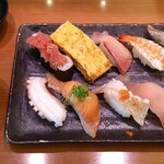 さんきゅう水産 - 
