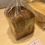 高級食パン専門店 幻籠 - 生メロン食パン