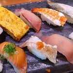 さんきゅう水産 - 