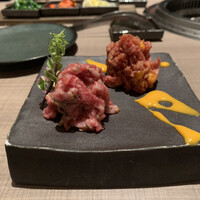 うし松 - 