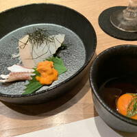 おたる政寿司 銀座 - 