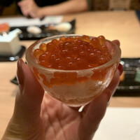 おたる政寿司 銀座 - 