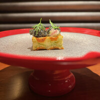 薪焼 銀座おのでら - 
