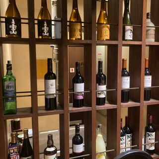 焼肉酒房燔家_1