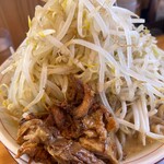 革命飯店 世界のチェ・タケダ - 二郎（味噌）②