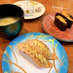 海転 すし誠 村上店 - 