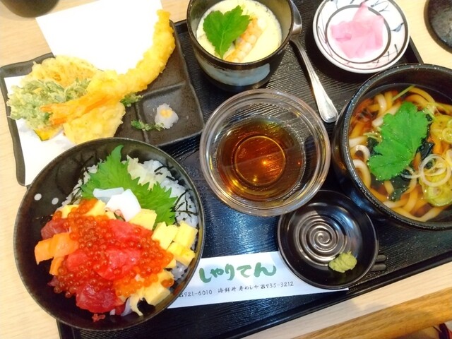 寿めしや - 郡山（寿司）の写真