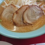 くるまやラーメン - 