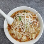 中華麺店 喜楽 - 