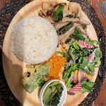 味噌dining cotokama - 豚バラと鎌倉野菜の味噌焼き