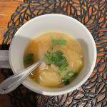 味噌dining cotokama - ベーコン入り　