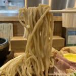 これだ‼製麺 - 麺リフト