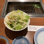 焼肉家 KAZU 神楽坂 - 