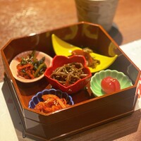 和牛焼肉 神楽坂 牛ます - 