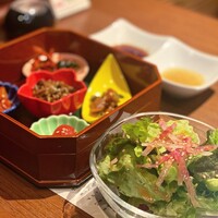 和牛焼肉 神楽坂 牛ます - 