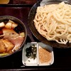 武蔵野うどん じんこ 三軒茶屋店
