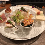 和モダン ビストロ コンチェルト - 