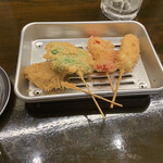 Kushikatsu Manten - 