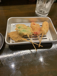 Kushikatsu Manten - 