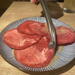 近江焼肉ホルモン すだく - 