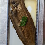 成田家 - 子持ちゲタ煮付け