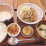 Kawara Cafe＆Dining - 