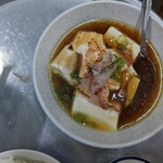 成田家 - 湯豆腐