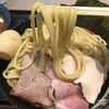 やまのうち製麺