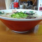 徳吉ラーメン - 